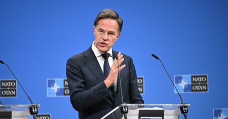 "Przesłanie dla Putina". Szef NATO deklaruje