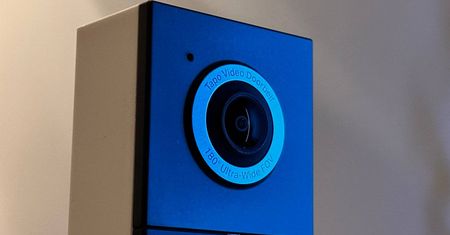Strażnik twojego domu za niewielkie pieniądze. Test TP-Link Tapo D235