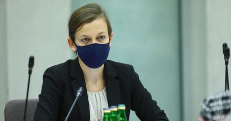 Sejm znów nie wybrał Rzecznika Praw Obywatelskich. Jeden głos z PiS "za"