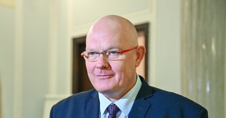 "KURDE". Zamieszanie z nazwą usługi dla Polaków