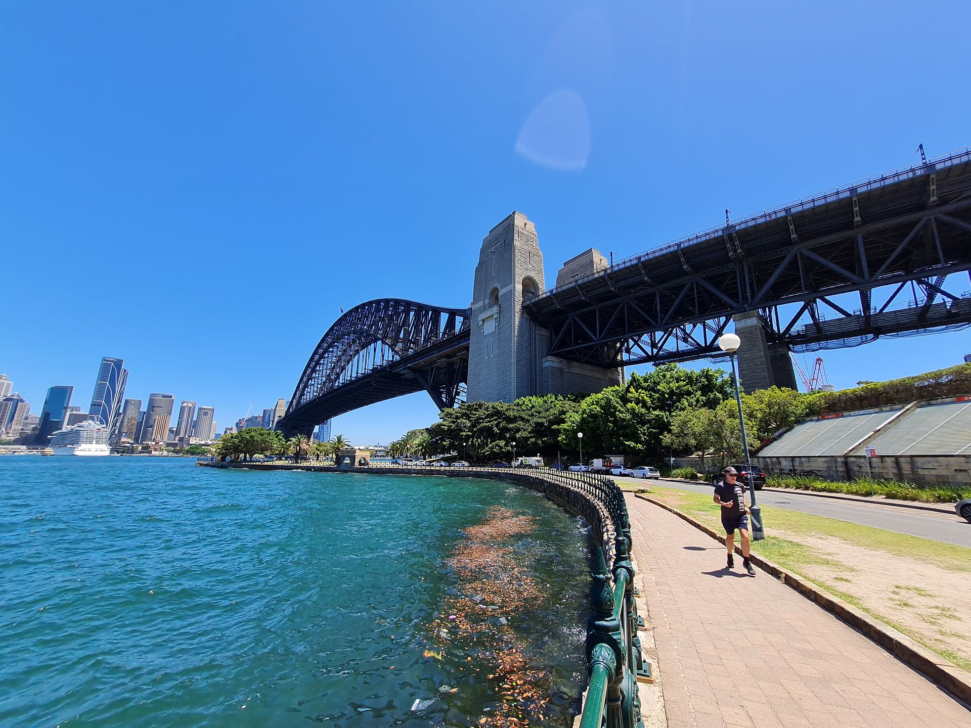 W Sydney atrakcji nie brakuje