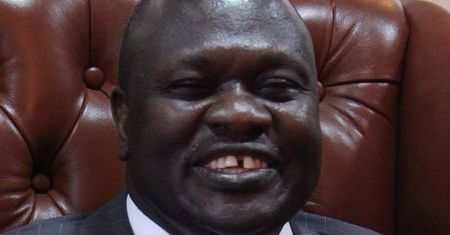 Sudan Południowy na krawędzi konfliktu – Wiceprezydent Riek Machar w areszcie domowym