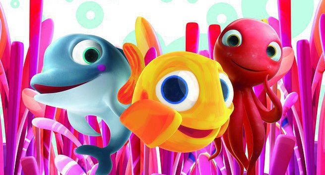 MiniMini+ zmienia identyfikację wizualną. „Stacja wciąż chce zaskakiwać swoich widzów”