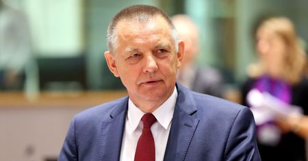 Marian Banaś betonuje NIK. Oto kto wygrywa konkursy