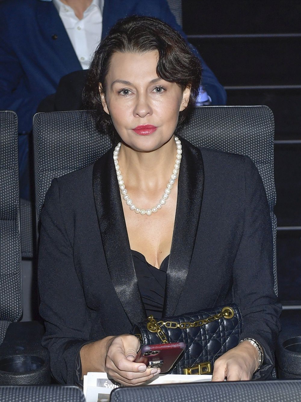 Anna Popek
