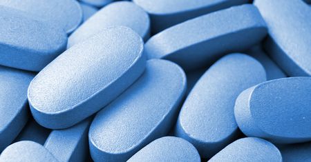 Skuteczna tabletka na zapobieganie zakażeniom HIV?