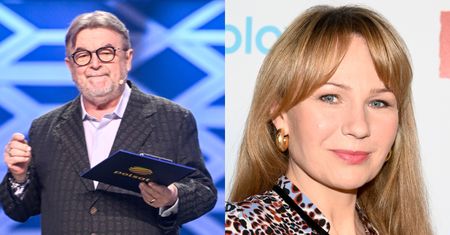 Anna Guzik zapytana o rozmowy z Edwardem Miszczakiem. Dostanie nowy program?