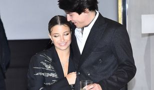 Julia Wieniawa o swoim byłym chłopaku. "Mamy bardzo dobre relacje"
