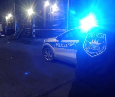 Makabryczny wypadek w hucie. Zatrzymano 75-latka