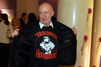 Na planie serialu ugryzł go kleszcz. Zmarł kilka lat później