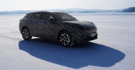 Lynk & Co 08 już w drodze. Kolejne volvo dostanie tę samą platformę