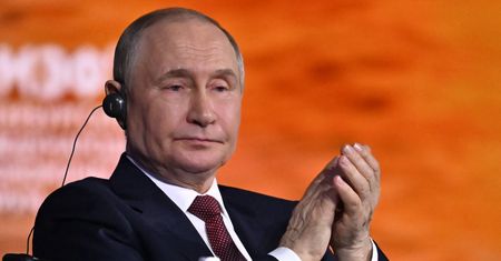 Niemieccy przedsiębiorcy przyjadą na Forum Ekonomiczne w Petersburgu