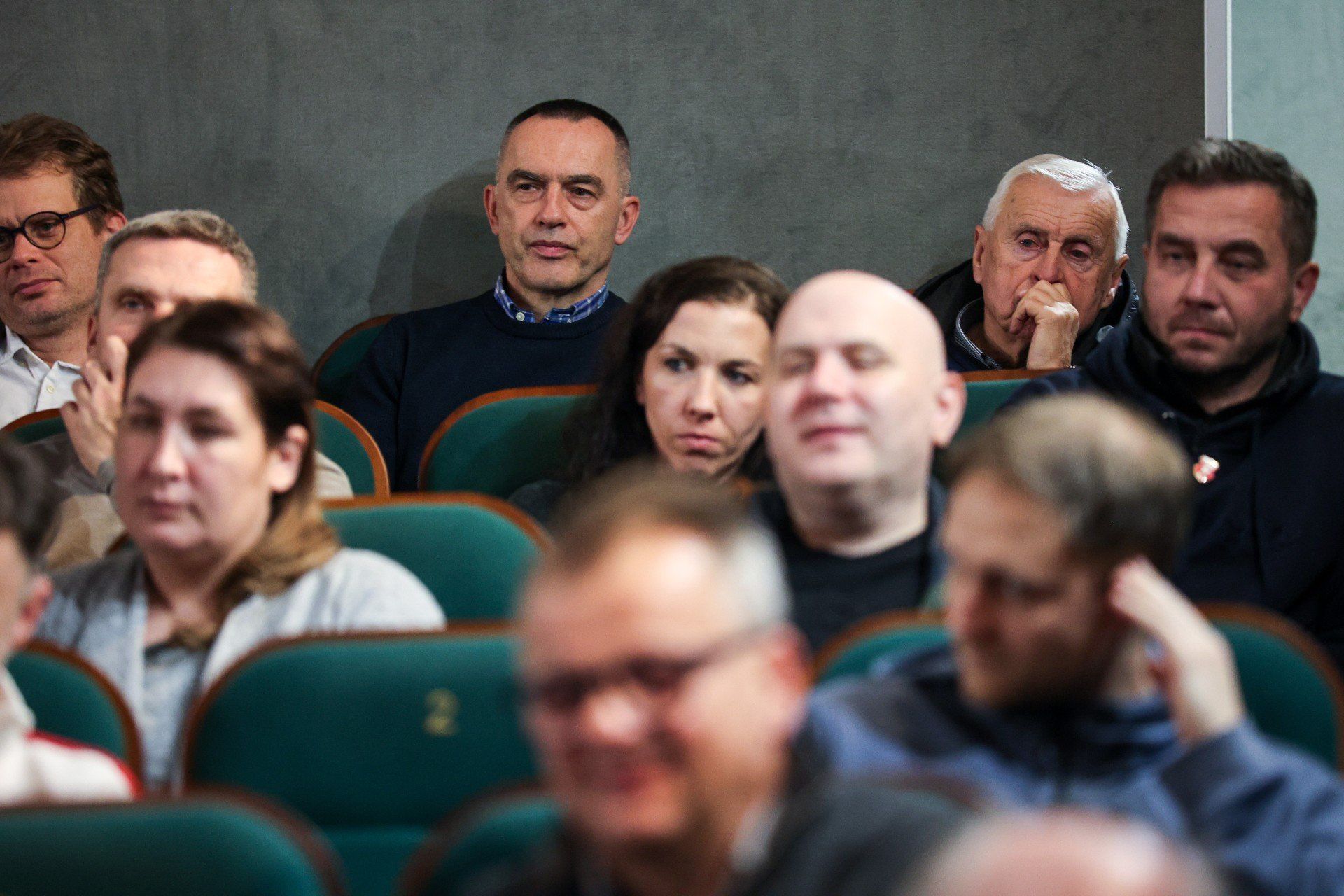 To już trzecia edycja Filmowej Jesieni z Historią Wisły