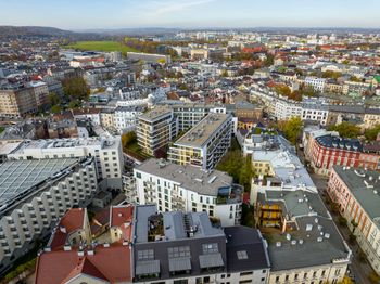 Pogoda w Krakowie. Prognoza na jutro (czwartek, 29 maja 2025). Dużo deszczu, ale nie zabraknie przejaśnień
