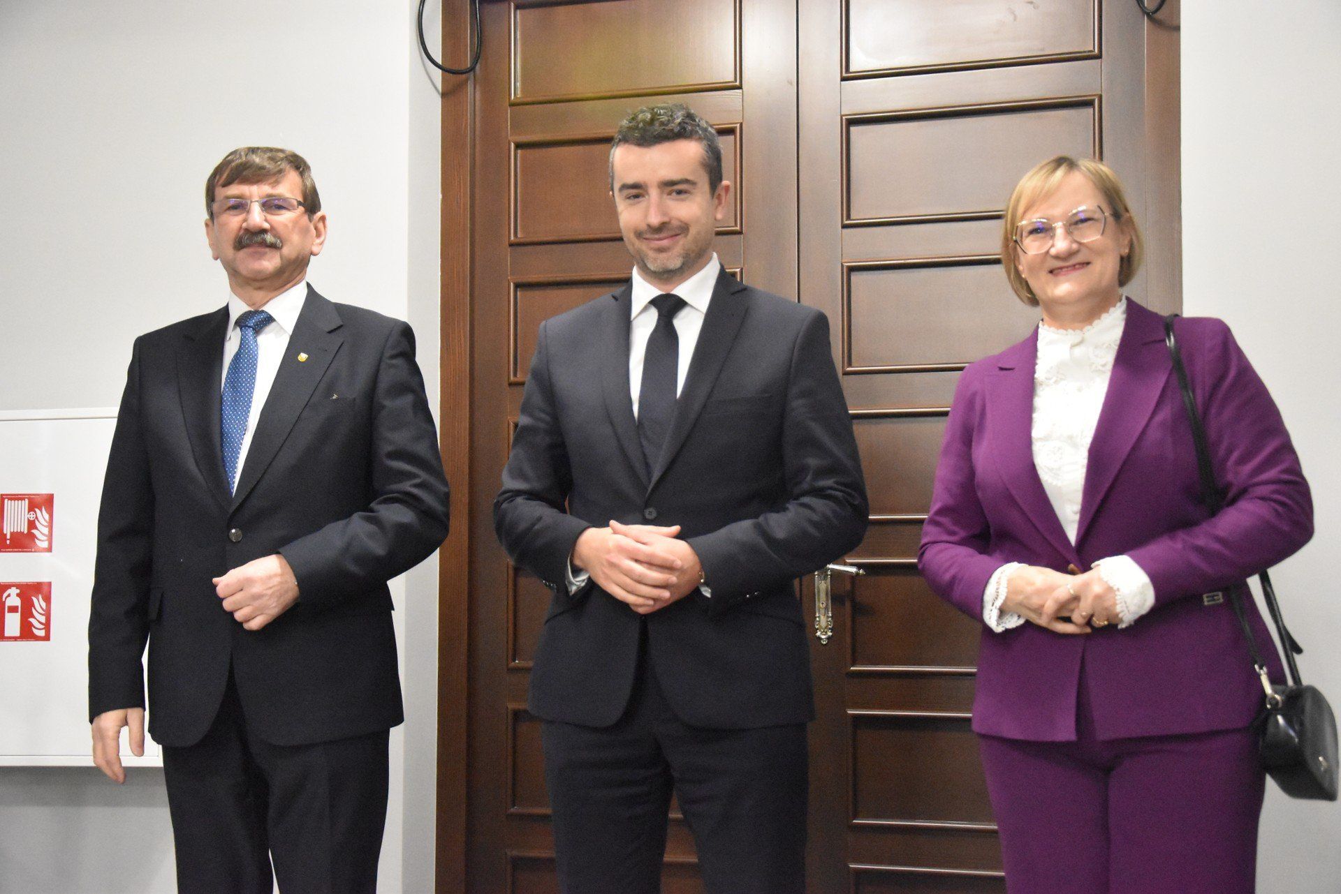 Miejskie i powiatowe święto w teatrze