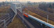 Nieśpieszny PKP Intercity w Bielsku-Białej. Retro przejazdy w kwietniu 2026