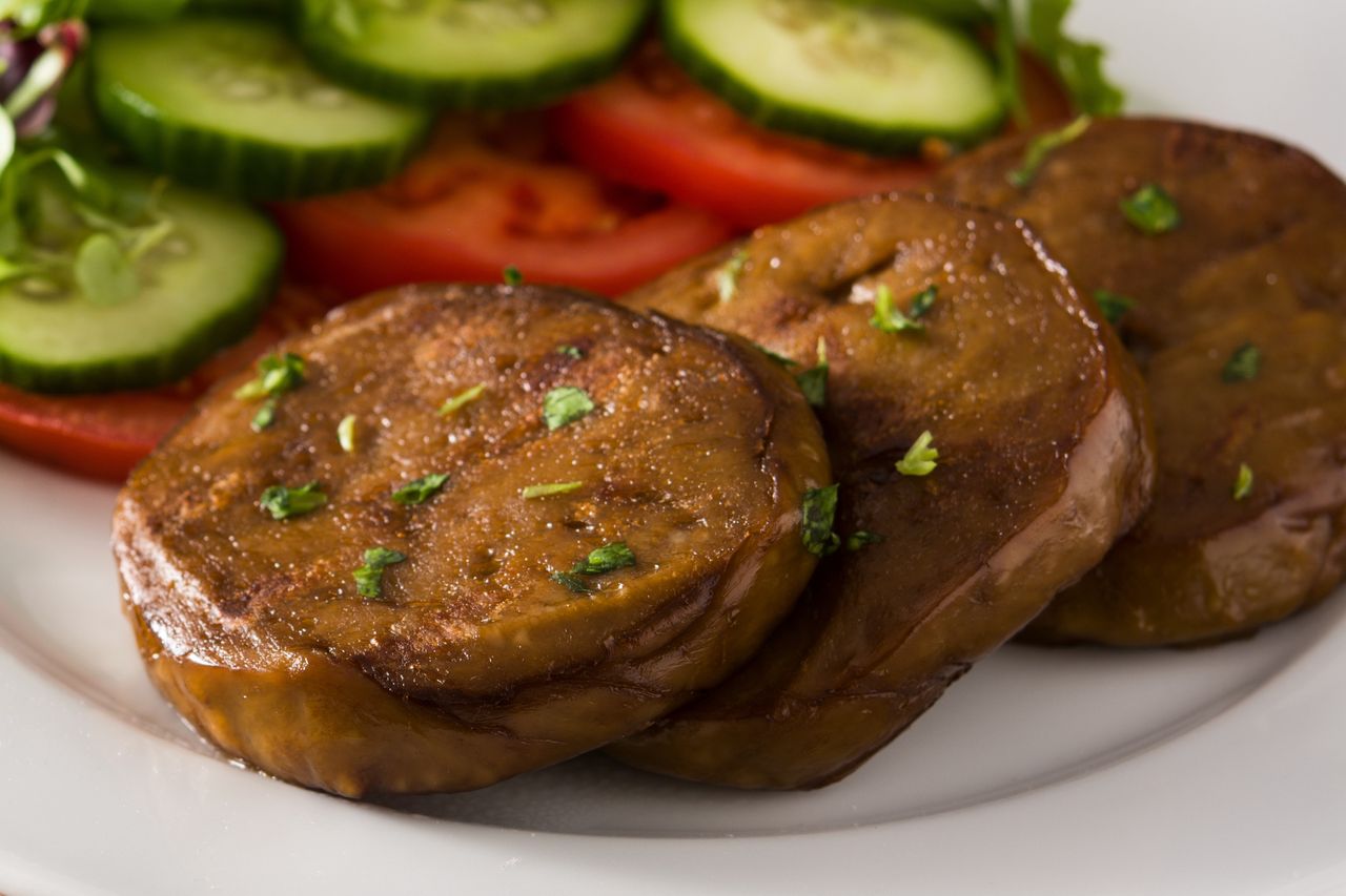 Wygląda jak mięso, a to jego jarski zamiennik. Takie kotlety zjesz również w piątki