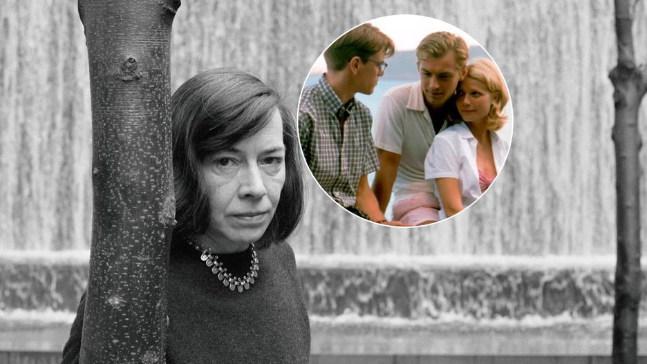 Jedną z głośniejszych ekranizacji prozy Patricii Highsmith był film "Utalentowany pan Ripley" z 1999 roku