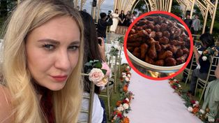 Co się je na tajwańskim weselu? Poleciałam przetestować azjatyckie menu