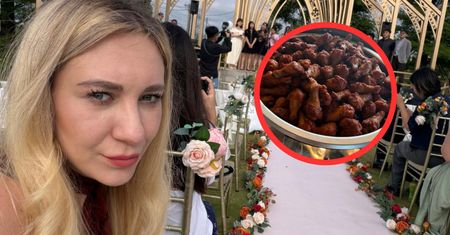 Co się je na tajwańskim weselu? Poleciałam przetestować azjatyckie menu