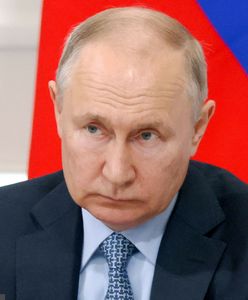 Wywody o sobowtórach Putina to spekulacje. Wyjaśniła, dlaczego