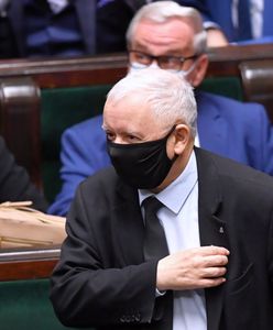 "Lex Kaczyński".  Hermeliński: "Władze wykonują taniec świętego Wita"