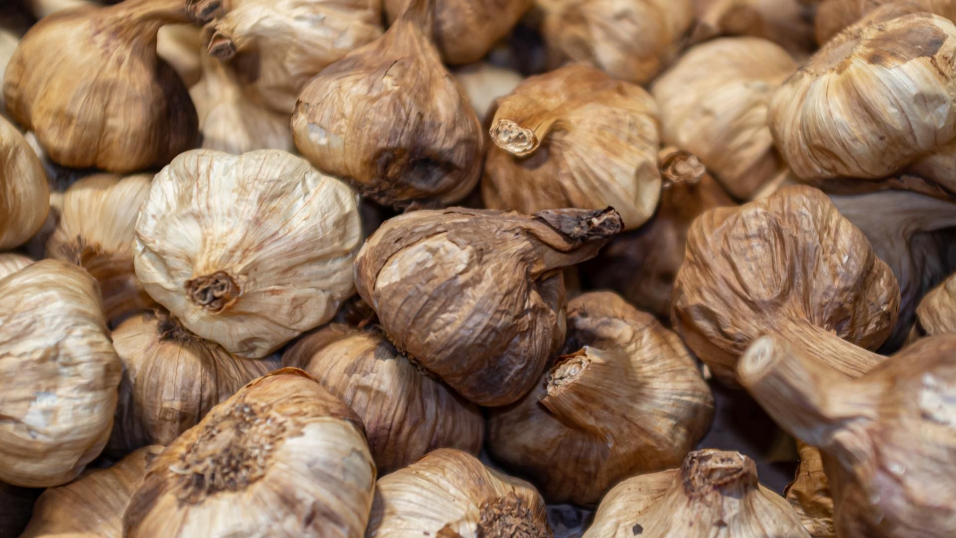 Ekstrakt z czarnego czosnku może okazać się skuteczny w leczeniu raka prostaty