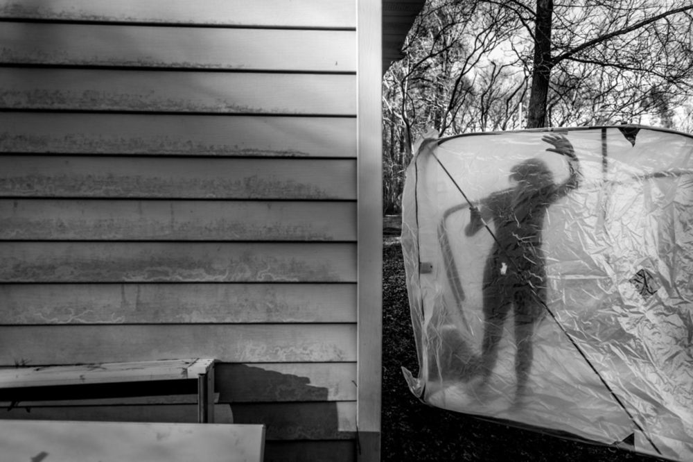 LensCulture Visual Storytelling Awards 2015 – Agnieszka Sosnowska nagrodzona 15