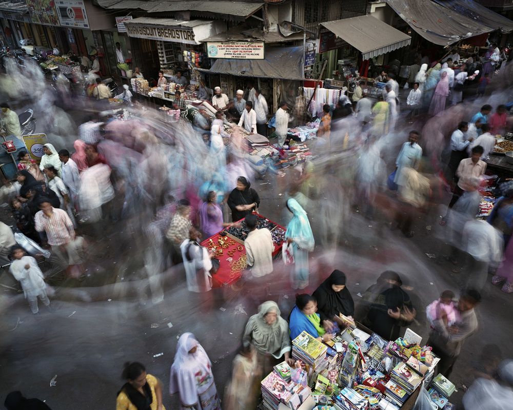 Najciekawsze zdjęcia konkursu Lensculture Street Photo Awards 2015. Polacy wśród nagrodzonych 4