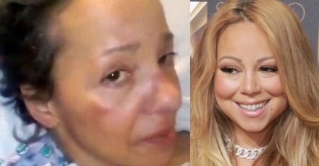 Siostra Mariah Carey: "UMIERAM! Potrzebuję Twojej pomocy!"