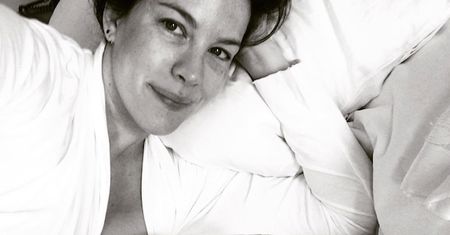 Liv Tyler o ciele po porodzie: "Trzeba być wobec siebie wyrozumiałą"