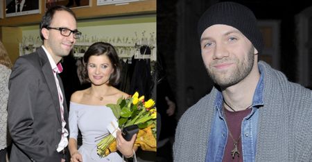 Sienkiewicz ma nowego chłopaka!