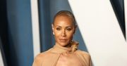 Jada Pinkett, żona Willa Smitha cierpi na poważną chorobę. “Ja i to łysienie będziemy przyjaciółmi... kropka!”