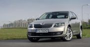 Škoda Octavia 1,2 TSI DSG Ambition - galeria zdjęć