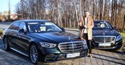 Test: Mercedesy Klasy S - nie chcesz prowadzić