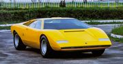 Lamborghini Countach kończy 50 lat. Historia auta, na widok którego dalej można powiedzieć tylko jedno słowo