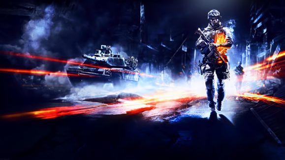Nowości ze świata Battlefield 3 - respawning, veteran i niezłe jaja 1