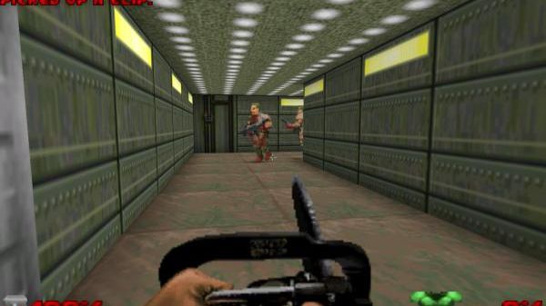 Gracze mogą się spodziewać kolejnej ekranizacji kultowej gry? 1