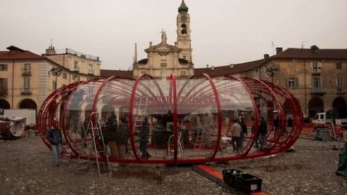 Nowa reklama Bravii na horyzoncie 1