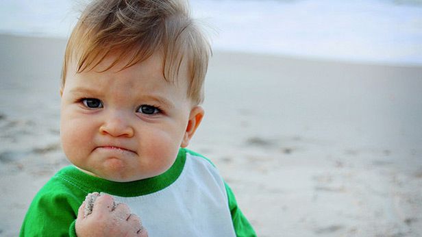 8 zwykłych ludzi, którzy stali się memami 1