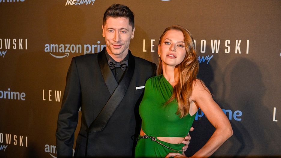 Lewandowska zdradziła, jak powiedziała mężowi o ciąży