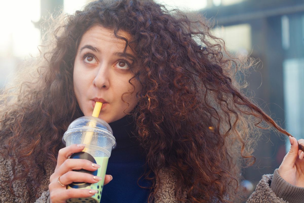 Zetki coraz częściej decydują się na abstynencję