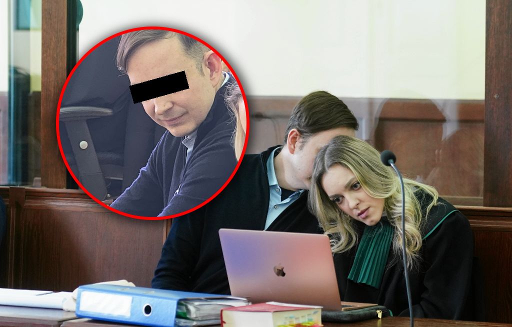 "Sebastian M. nie spowodował wypadku". Takie słowa padły w sądzie