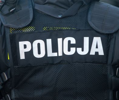 Makabryczne odkrycie. Dwa ciała przy autostradzie A1