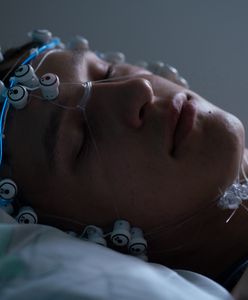 Nowy polski serial produkcji Netfliksa! Wiemy, kiedy obejrzymy "Otwórz oczy"