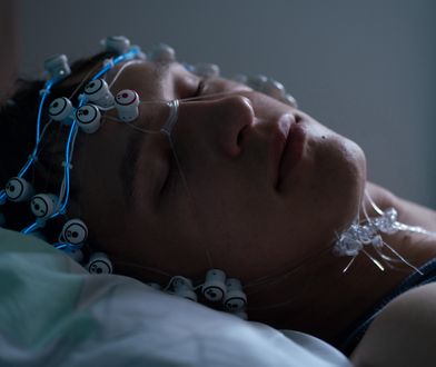 Nowy polski serial produkcji Netfliksa! Wiemy, kiedy obejrzymy "Otwórz oczy"