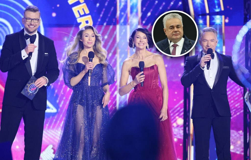 Sylwester Republiki. Sakiewicz chce od marszałka 2,4 mln zł