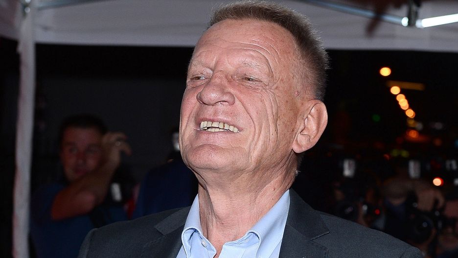Bronisław Cieślak już dawno wiedział o związku Miszczaka i bratanicy