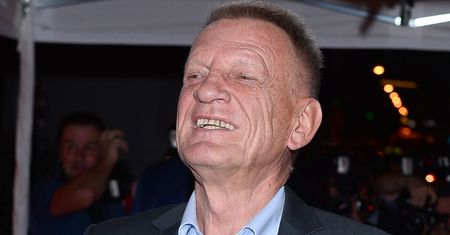Bronisław Cieślak komentuje związek Anny Cieślak i Edwarda Miszczaka