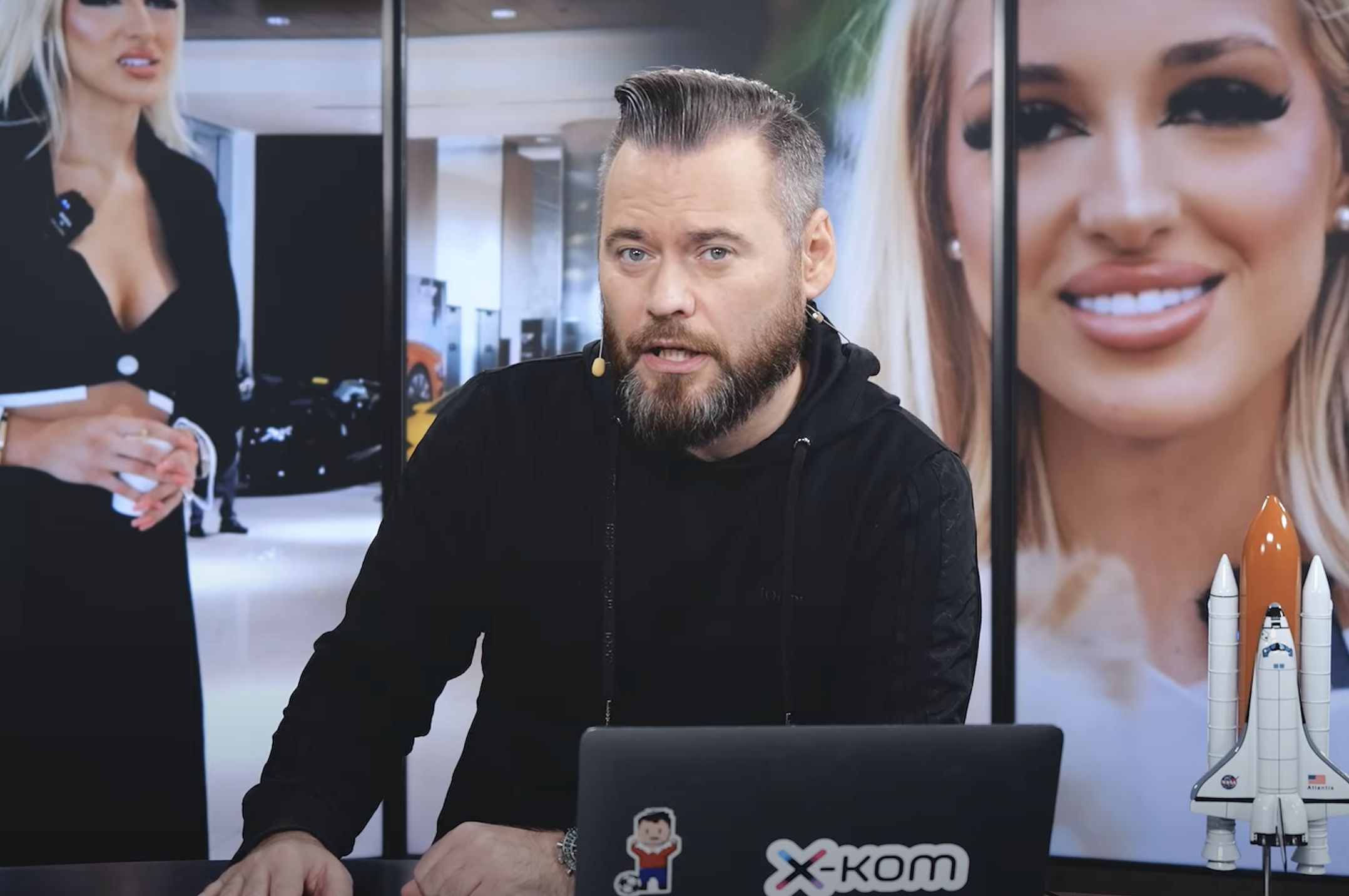 Krzysztof Stanowski 